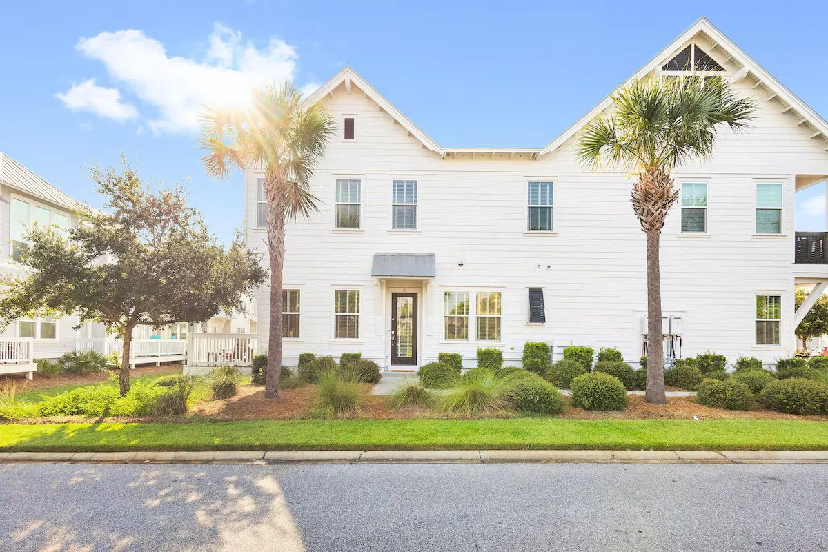 Wander Inlet Beach Breeze #5