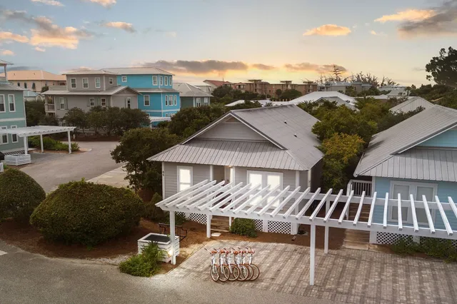 Wander Seacrest Creek #3