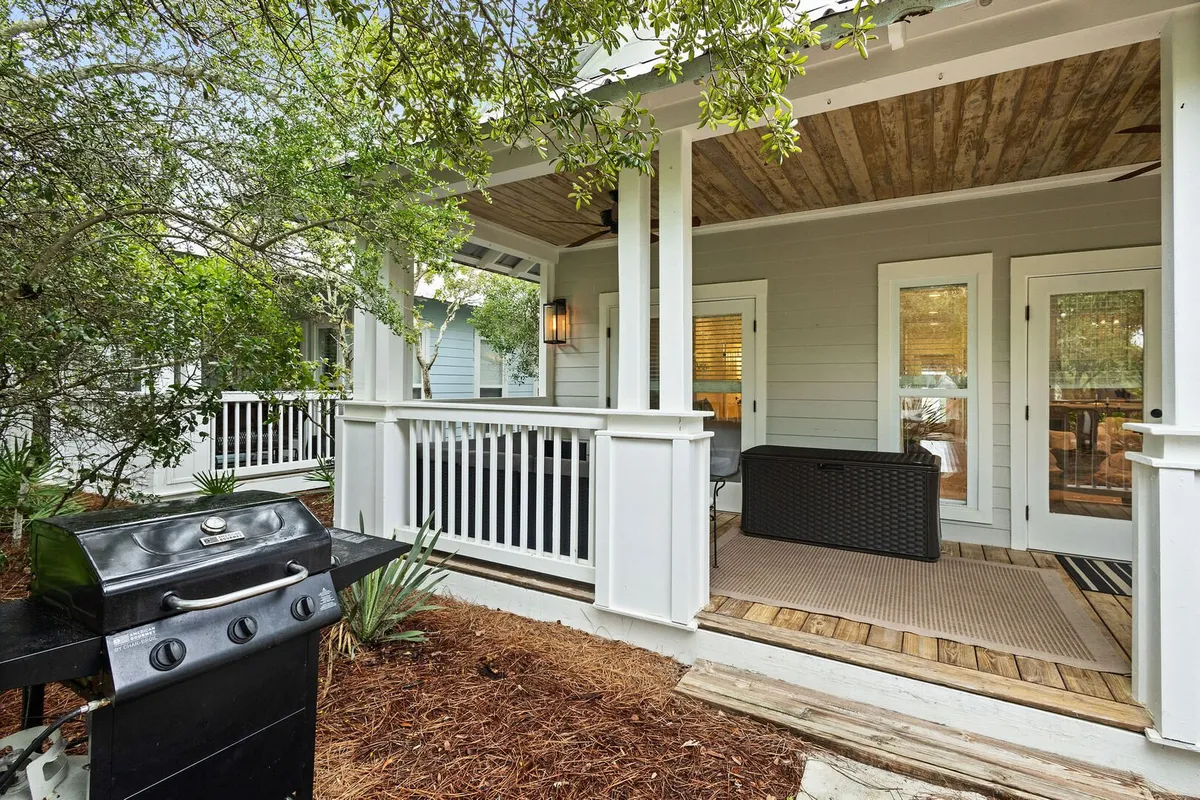 Camp Creek Cottage #28
