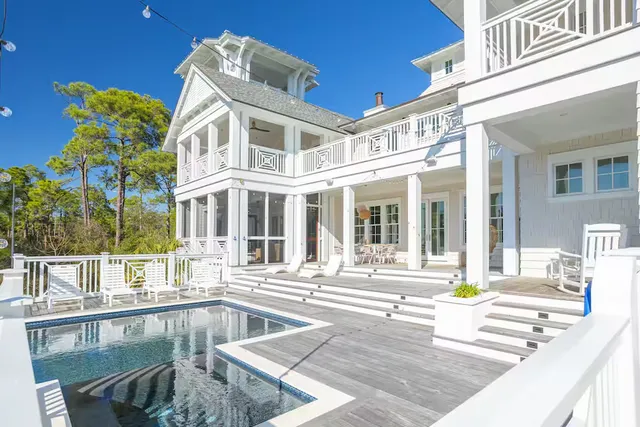 Wander Inlet Beach Vista #2