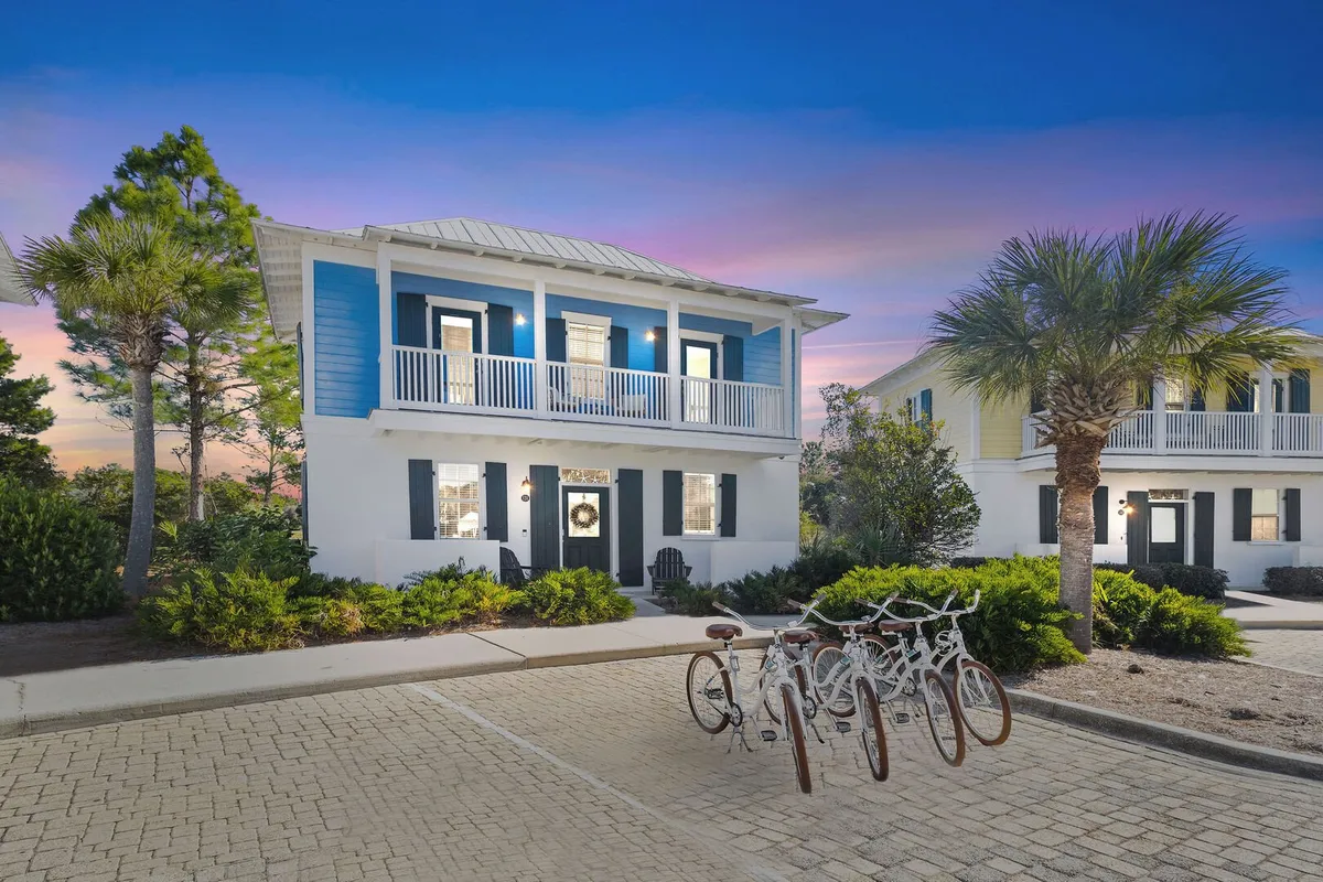 Wander Seagrove Cottage