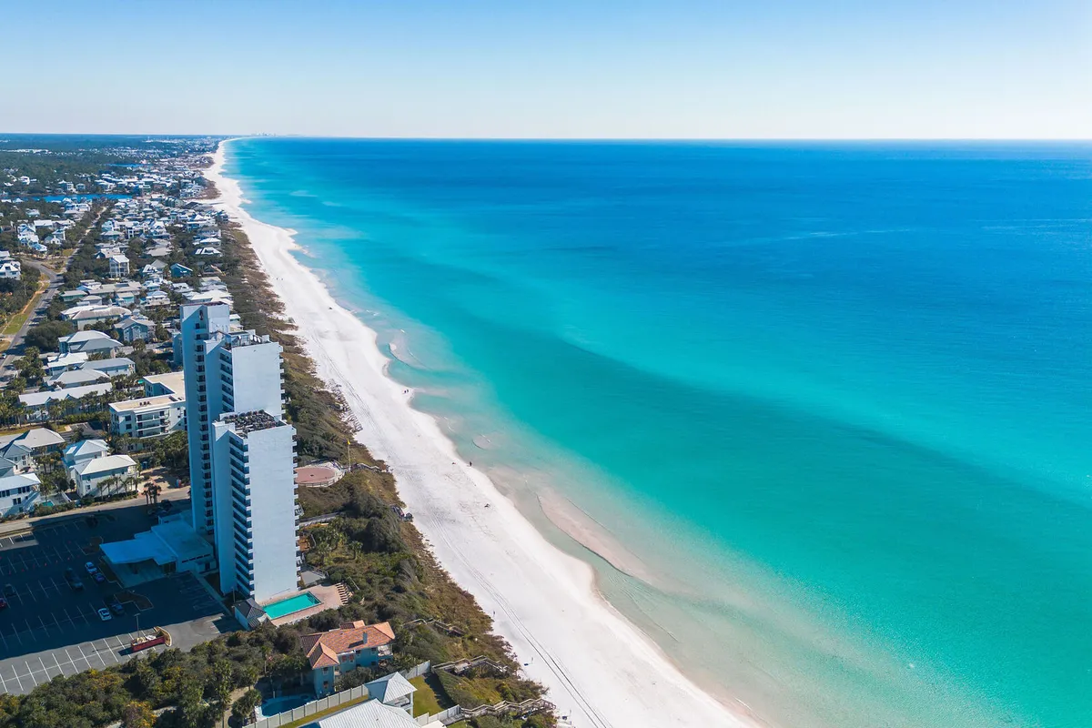 Wander Seagrove Cottage