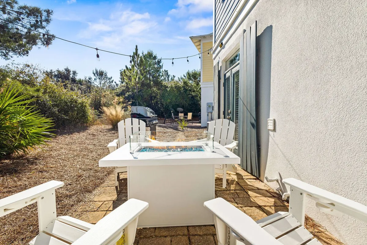 Coast & Key Cottage #20