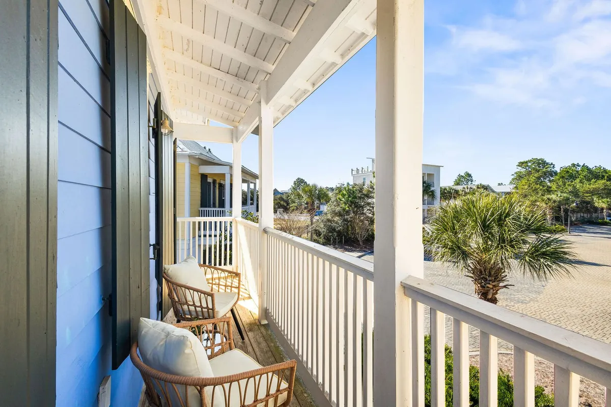 Wander Seagrove Cottage
