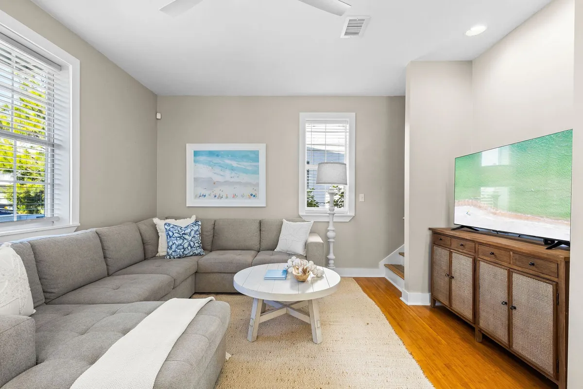 Coast & Key Cottage #21