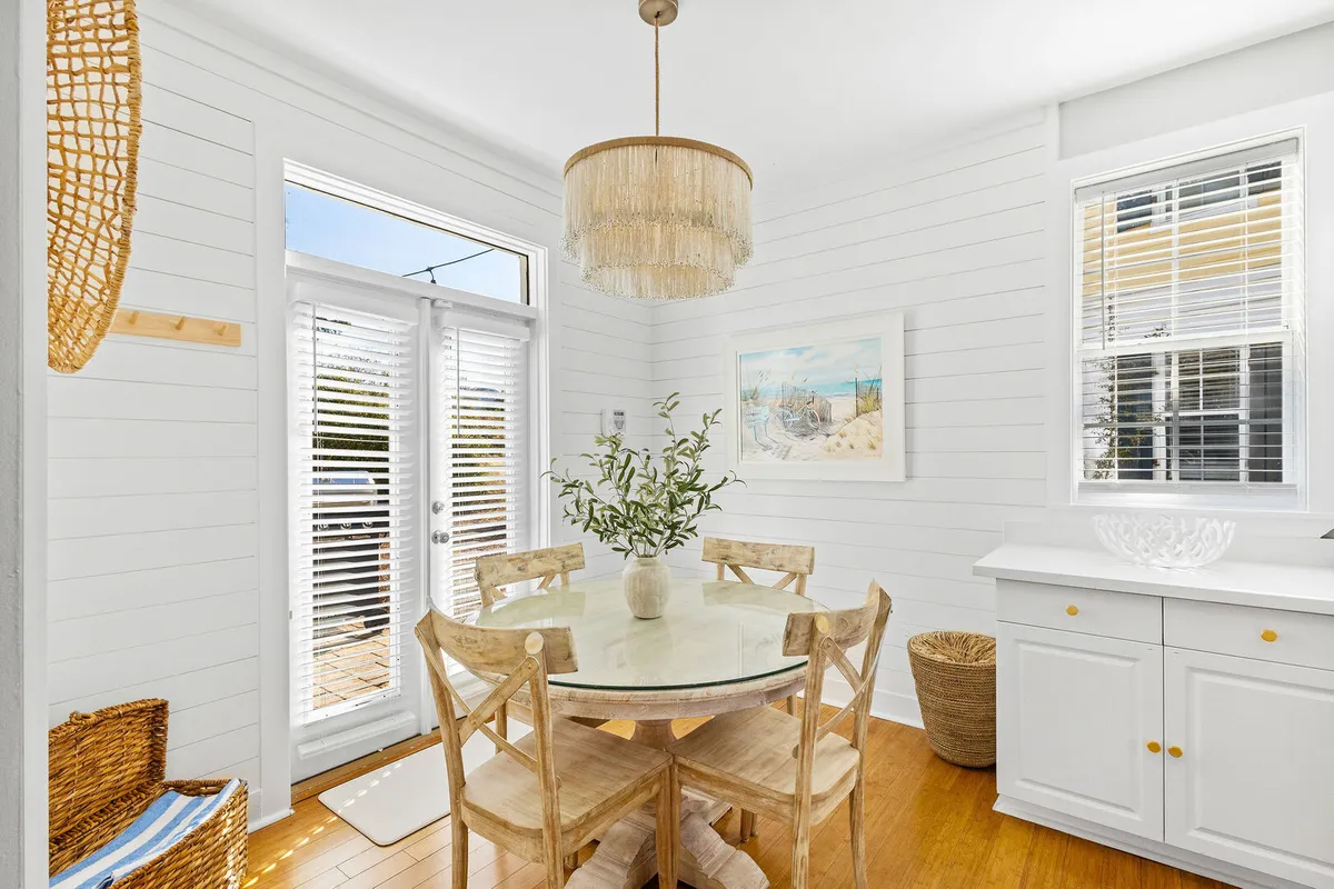 Coast & Key Cottage #22