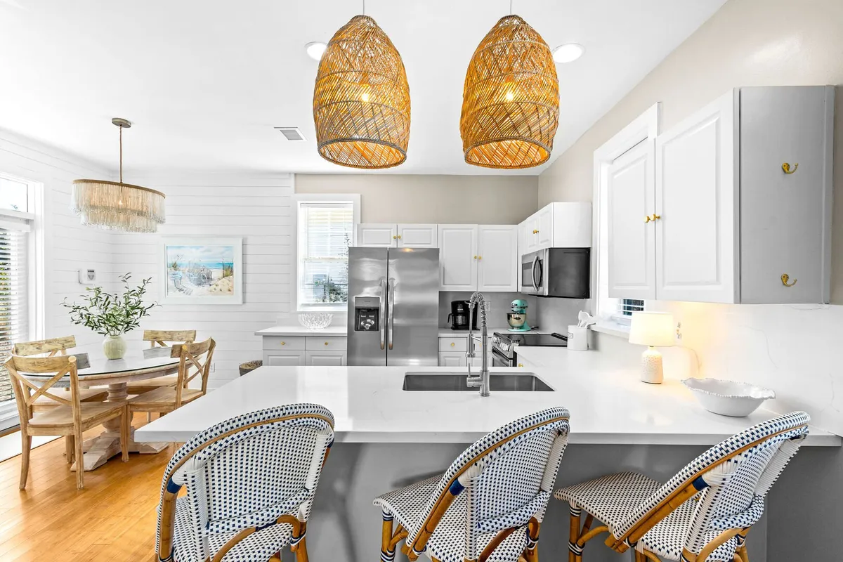 Coast & Key Cottage #30