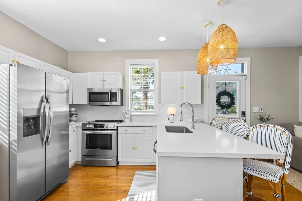 Coast & Key Cottage #11
