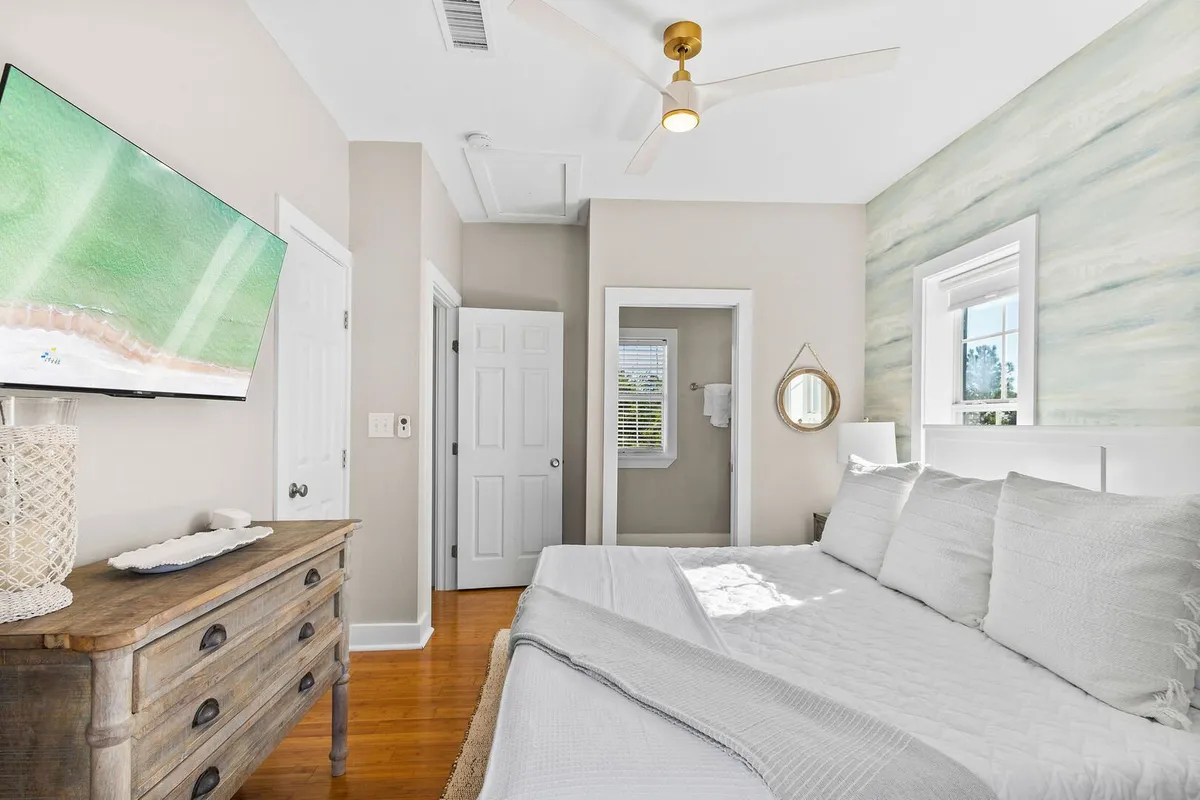 Coast & Key Cottage #29