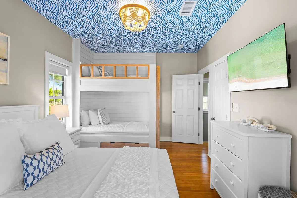 Coast & Key Cottage #25