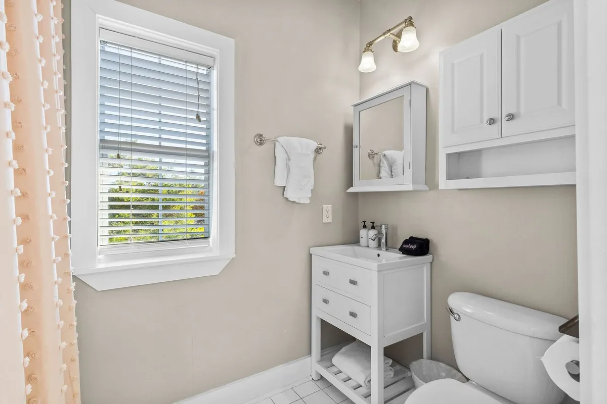 Coast & Key Cottage #14