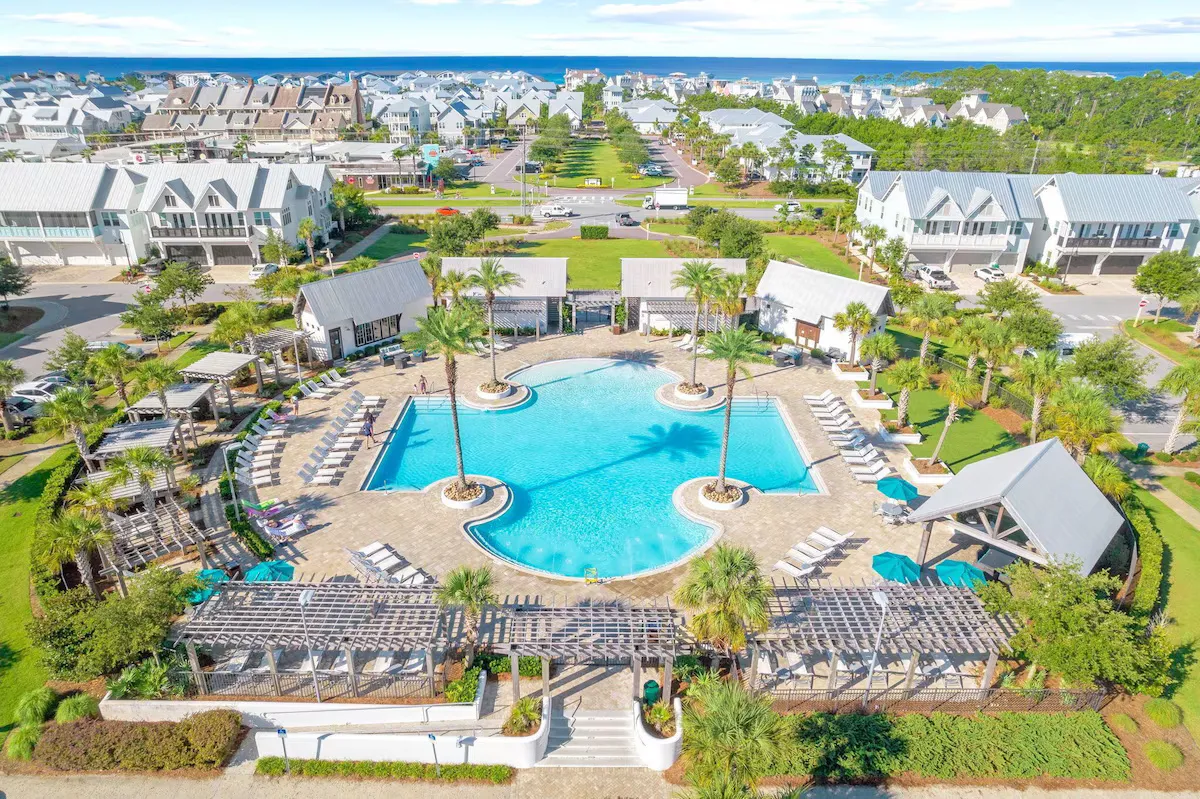 Wander Inlet Beach Breeze #2