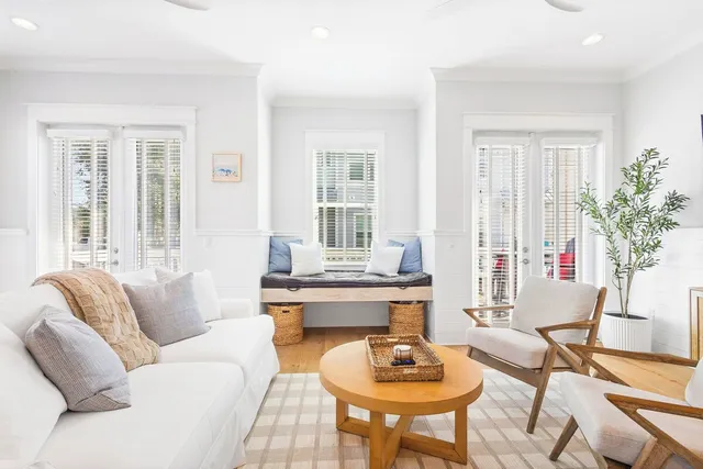 Wander Inlet Beach Breeze #3