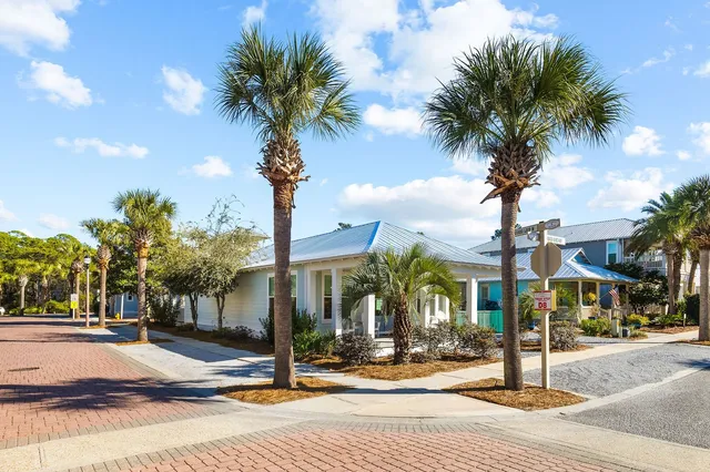 Wander Seacrest Coastal #2