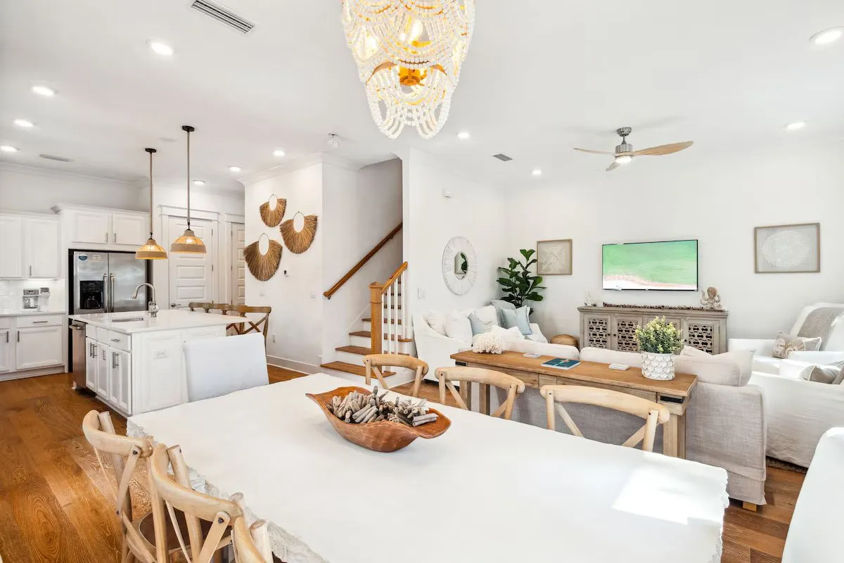 Wander Inlet Beach Shores #4