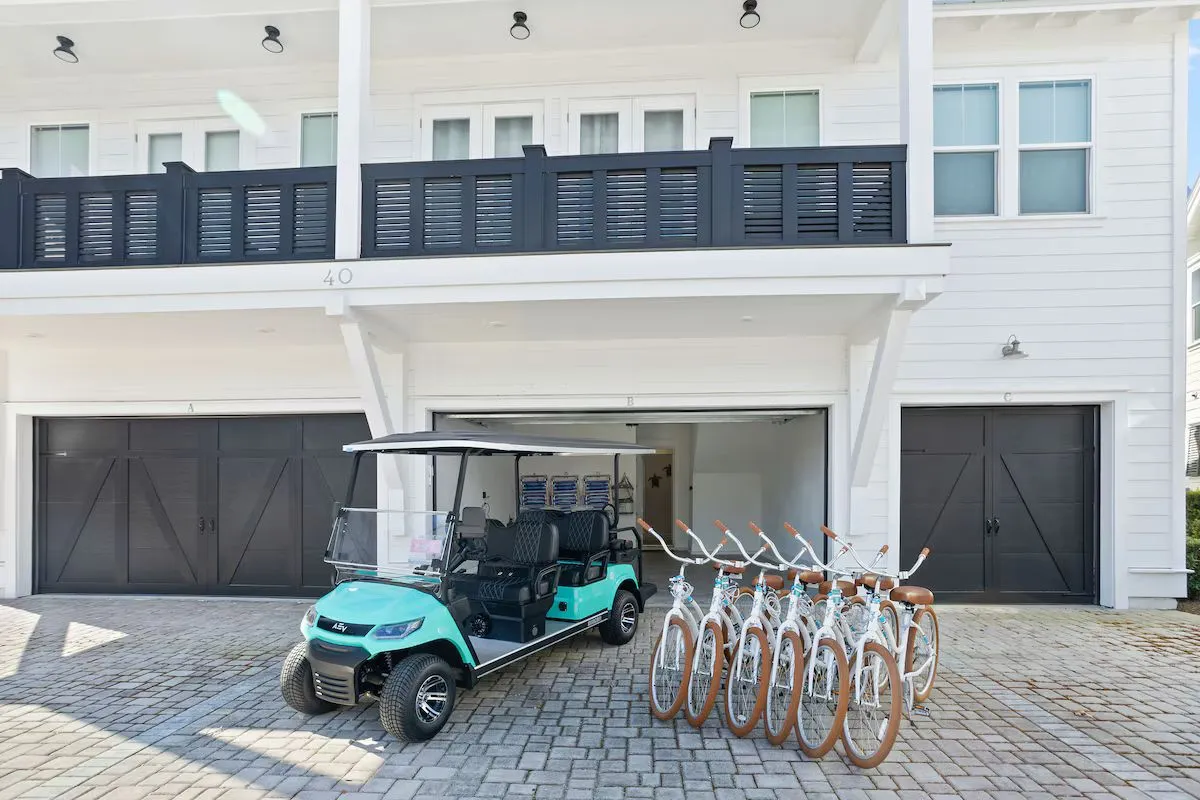 Wander Inlet Beach Shores #5