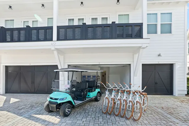 Wander Inlet Beach Shores #5