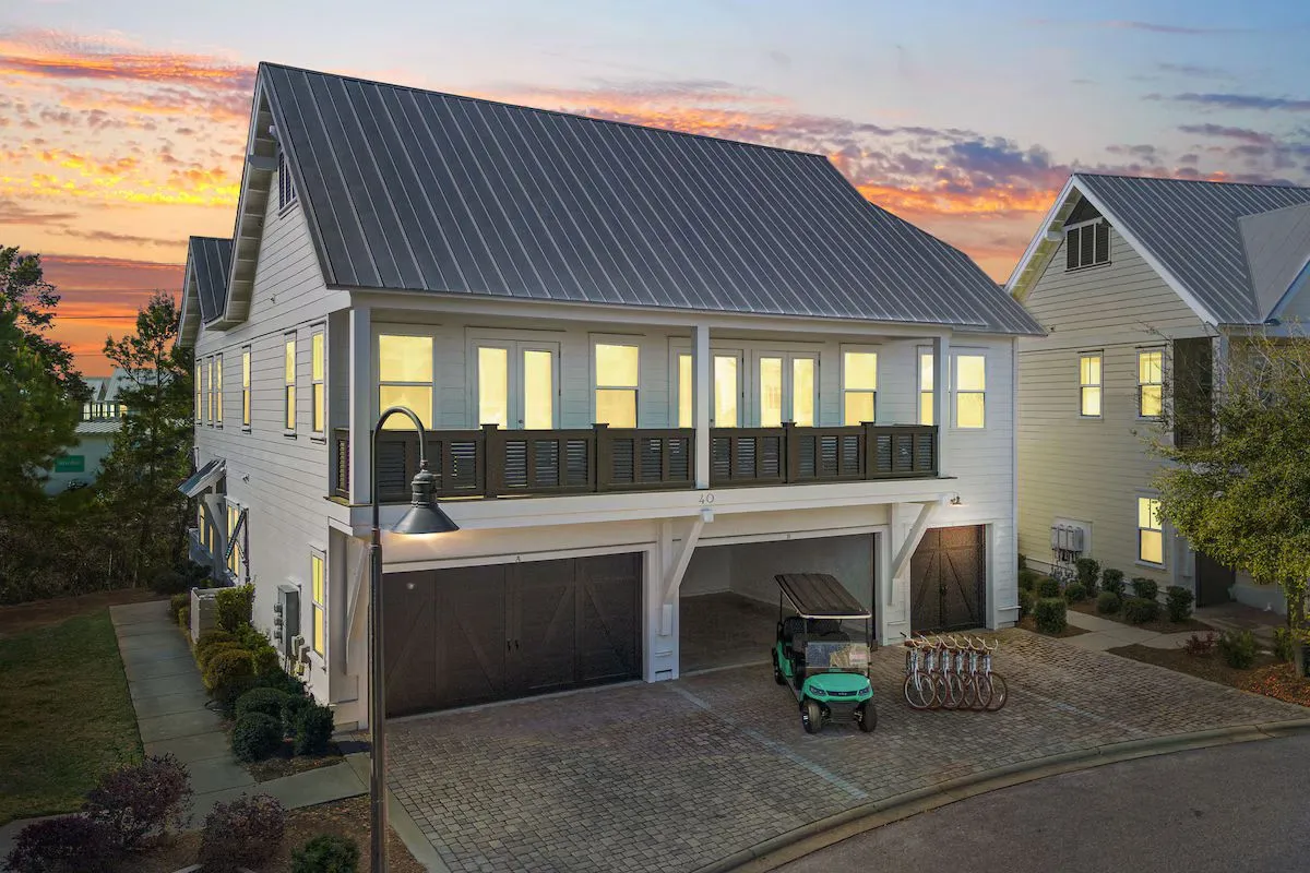 Wander Inlet Beach Shores #4