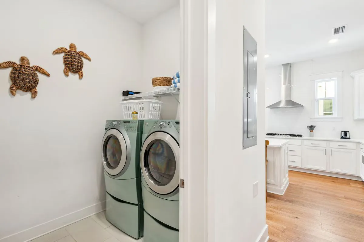 Wander Inlet Beach Shores #9