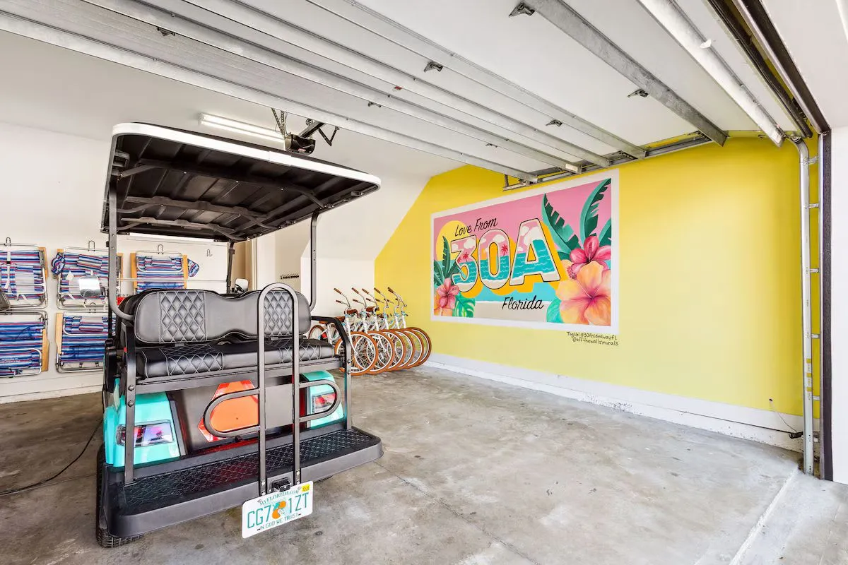 Wander Inlet Beach Shores #16