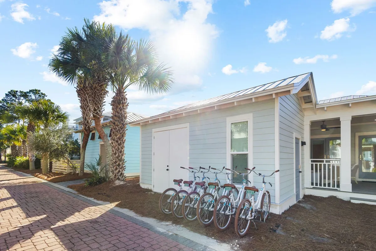 Wander Seacrest Coastal #40