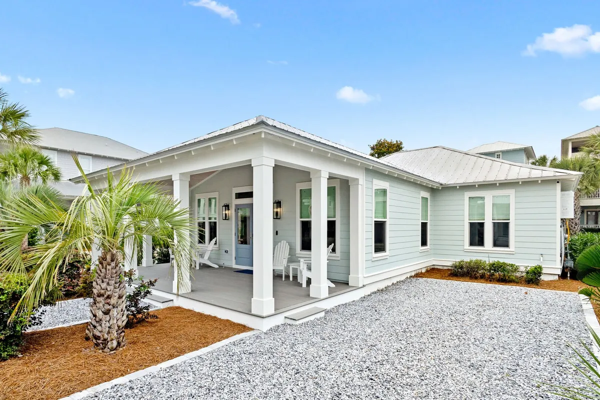 Wander Seacrest Coastal #5