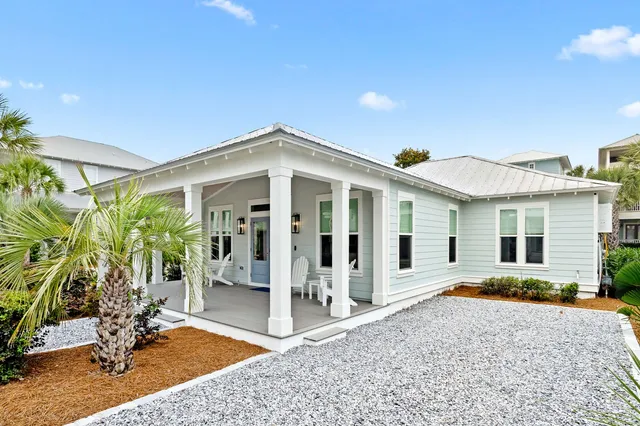 Wander Seacrest Coastal #5