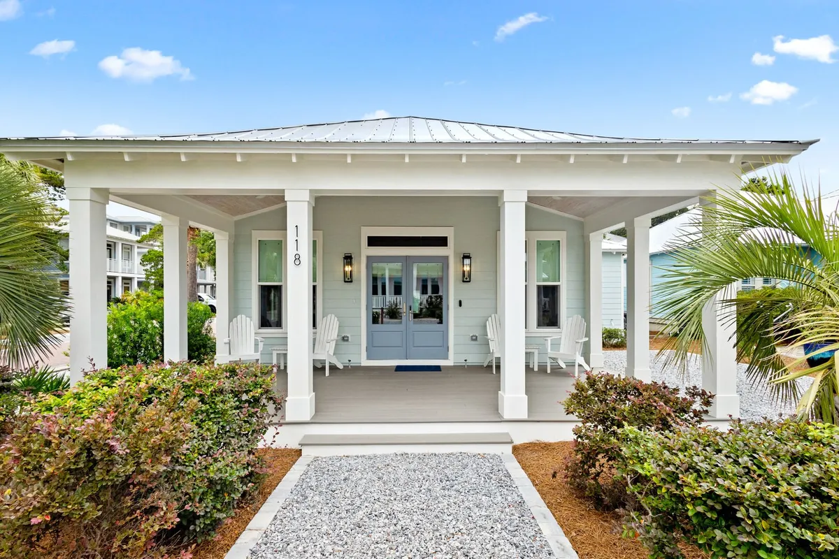 Wander Seacrest Coastal #4