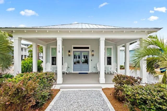 Wander Seacrest Coastal #4