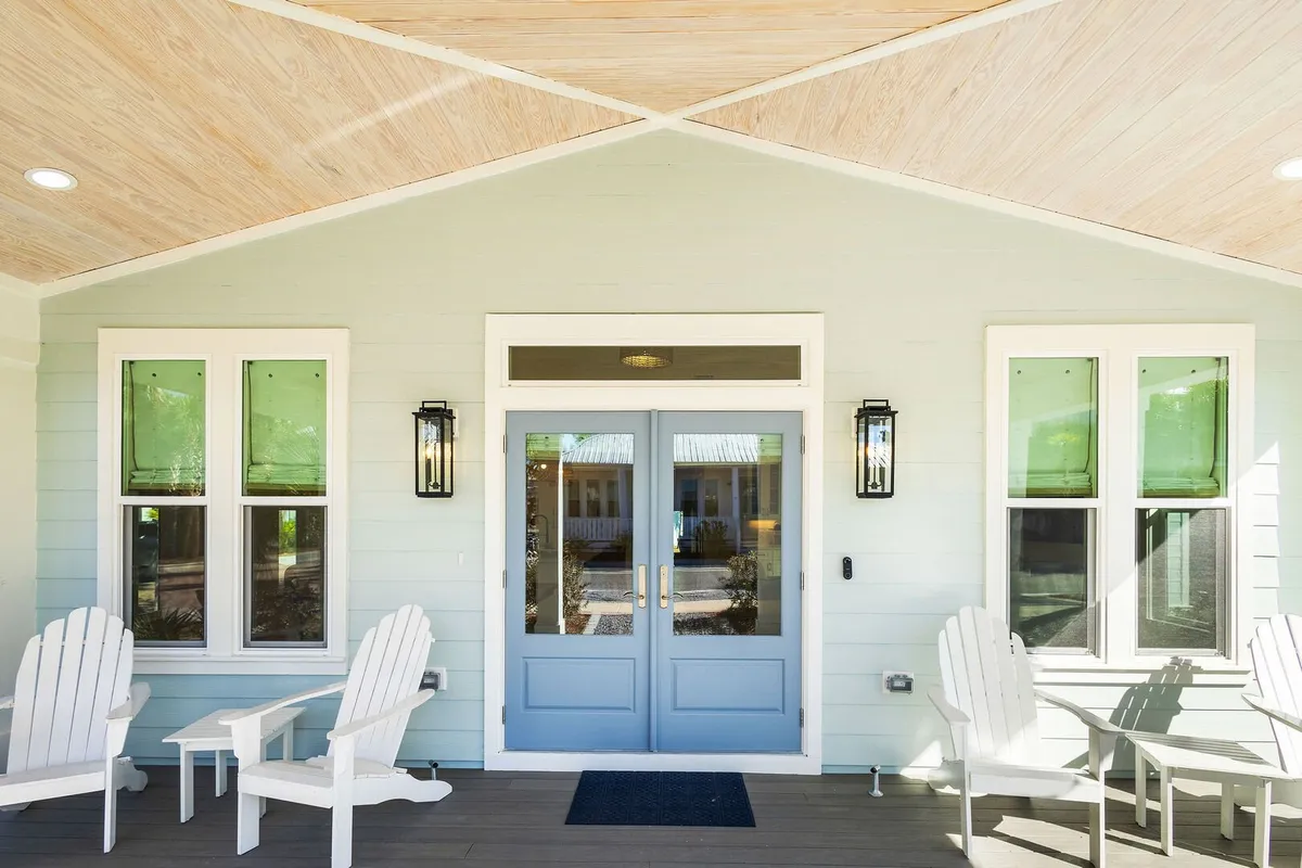 Wander Seacrest Coastal #5