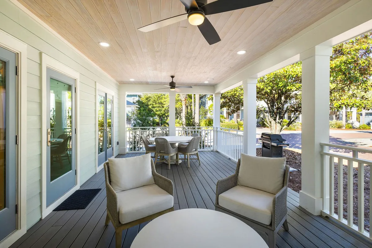 Wander Seacrest Coastal #33