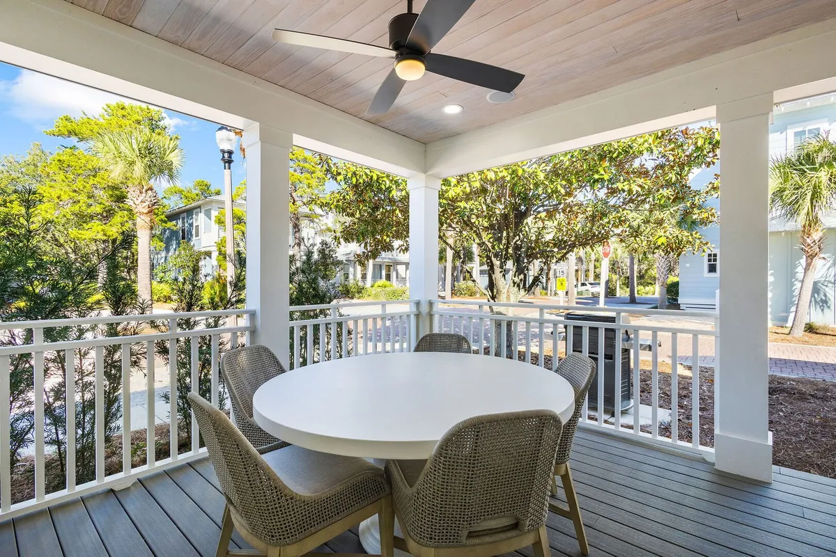 Wander Seacrest Coastal #47