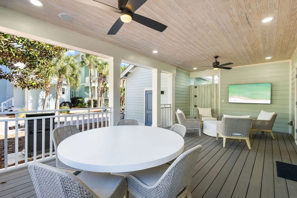 Wander Seacrest Coastal #51