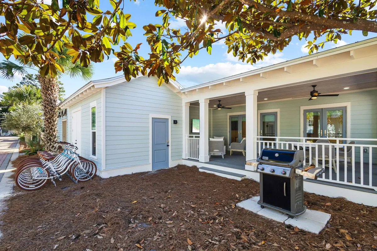 Wander Seacrest Coastal #52