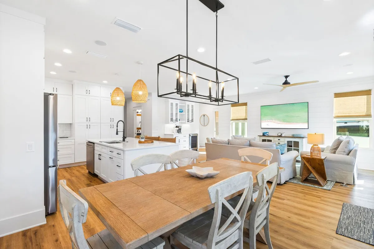 Wander Seacrest Coastal #7