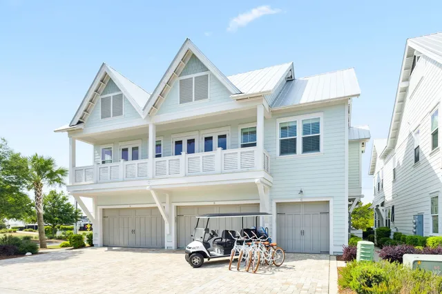 Wander Inlet Beach Drift #5