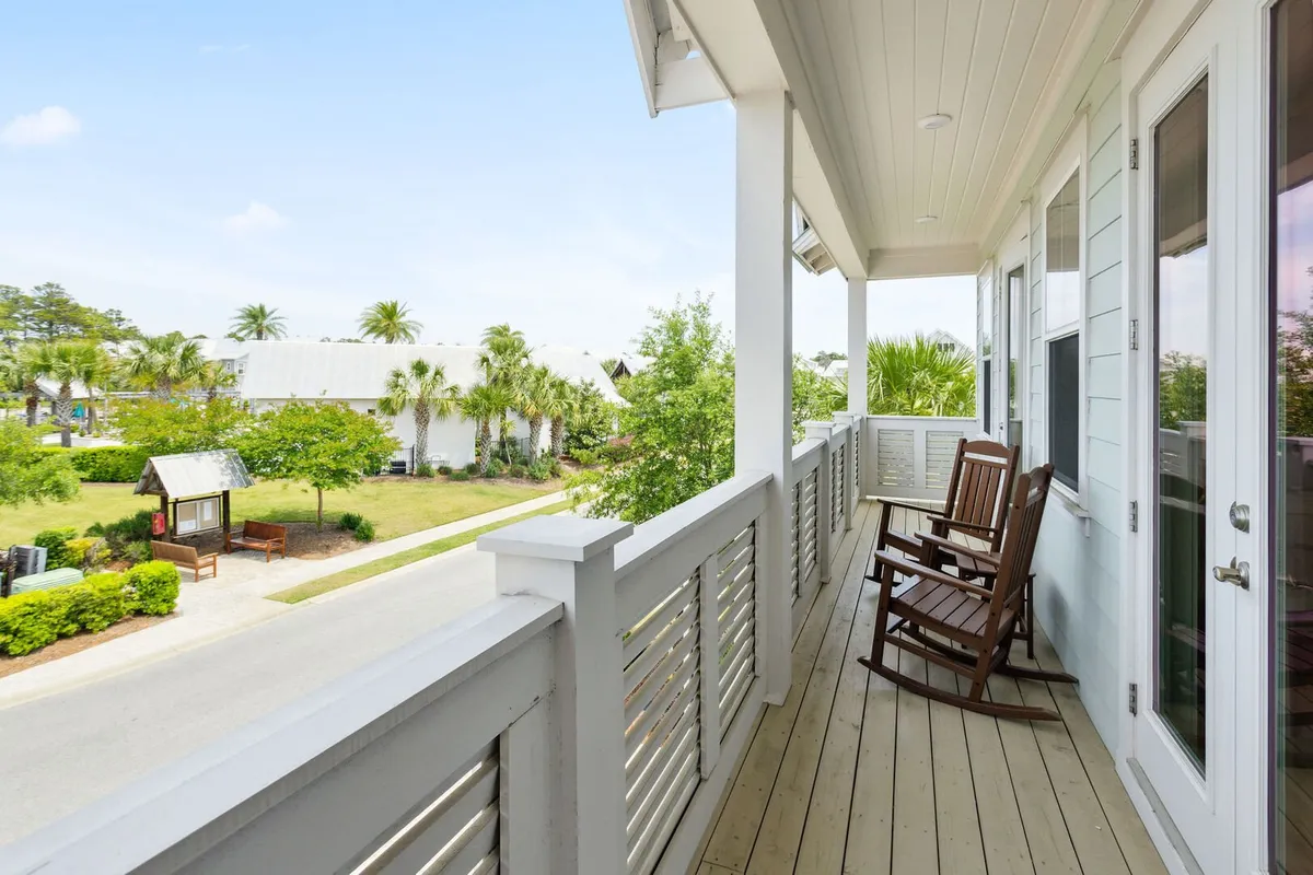 Wander Inlet Beach Drift