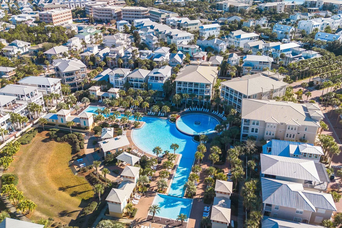 Wander Seacrest Coastal #39