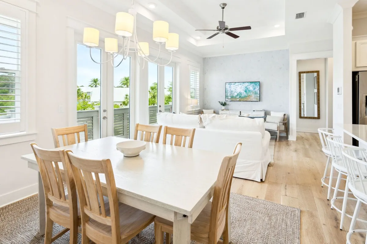 Wander Inlet Beach Drift