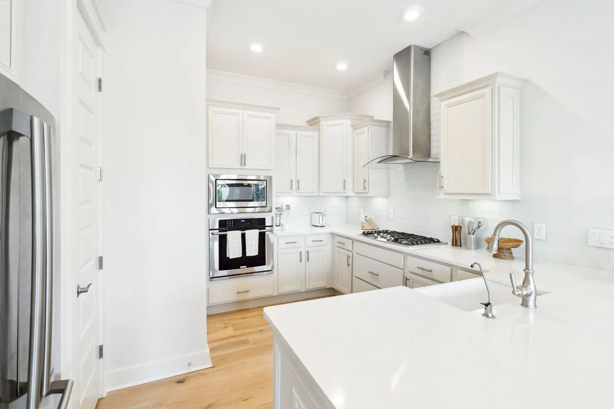 Wander Inlet Beach Drift