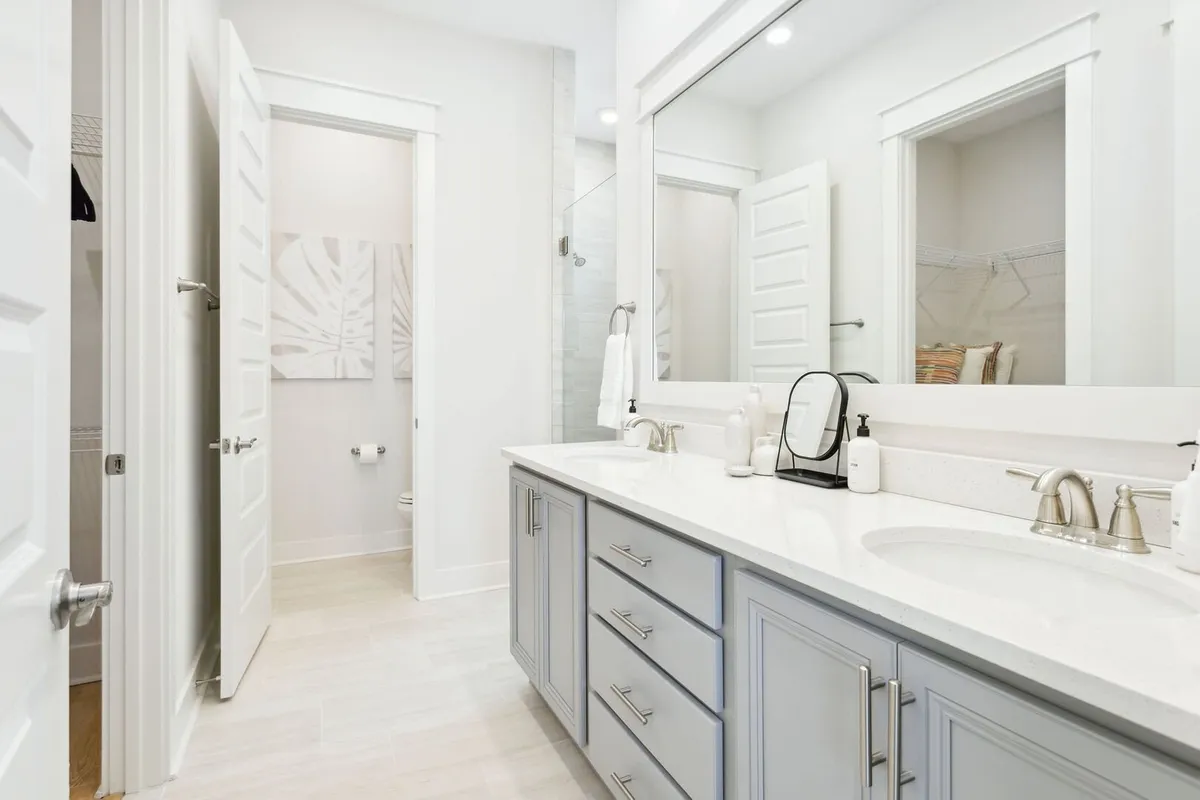 Wander Inlet Beach Drift