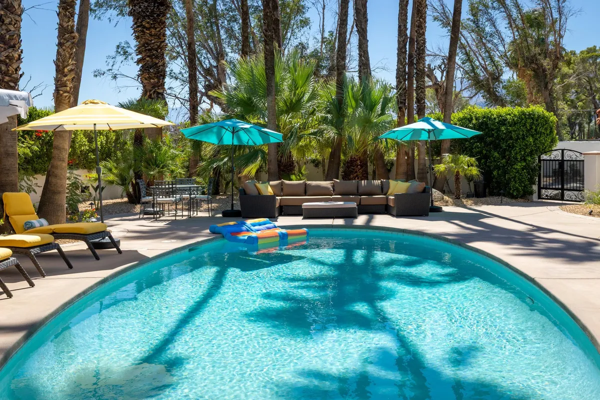 77 Palms #46