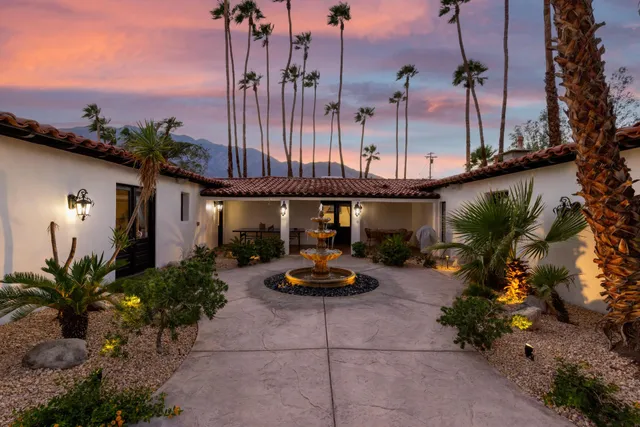 Wander Palm Springs Edge #4