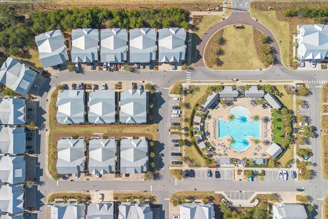 Wander Inlet Beach Shores #2