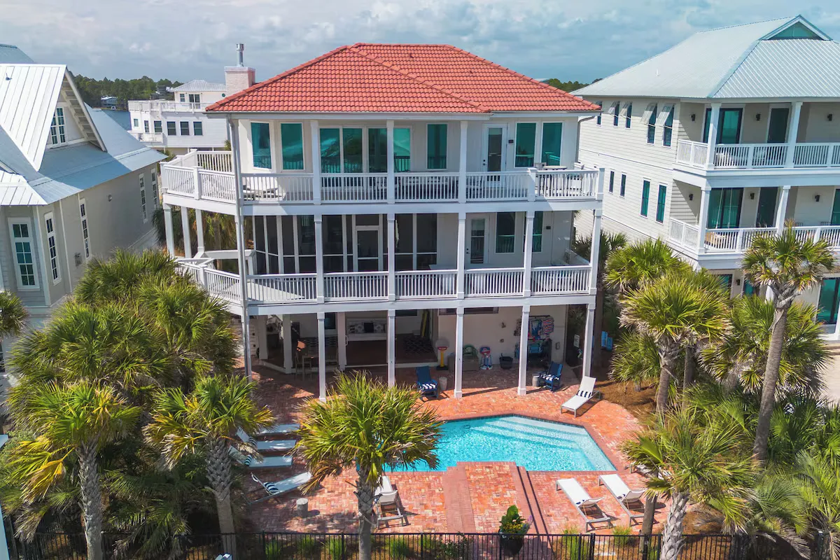 Wander Seagrove Coast #2