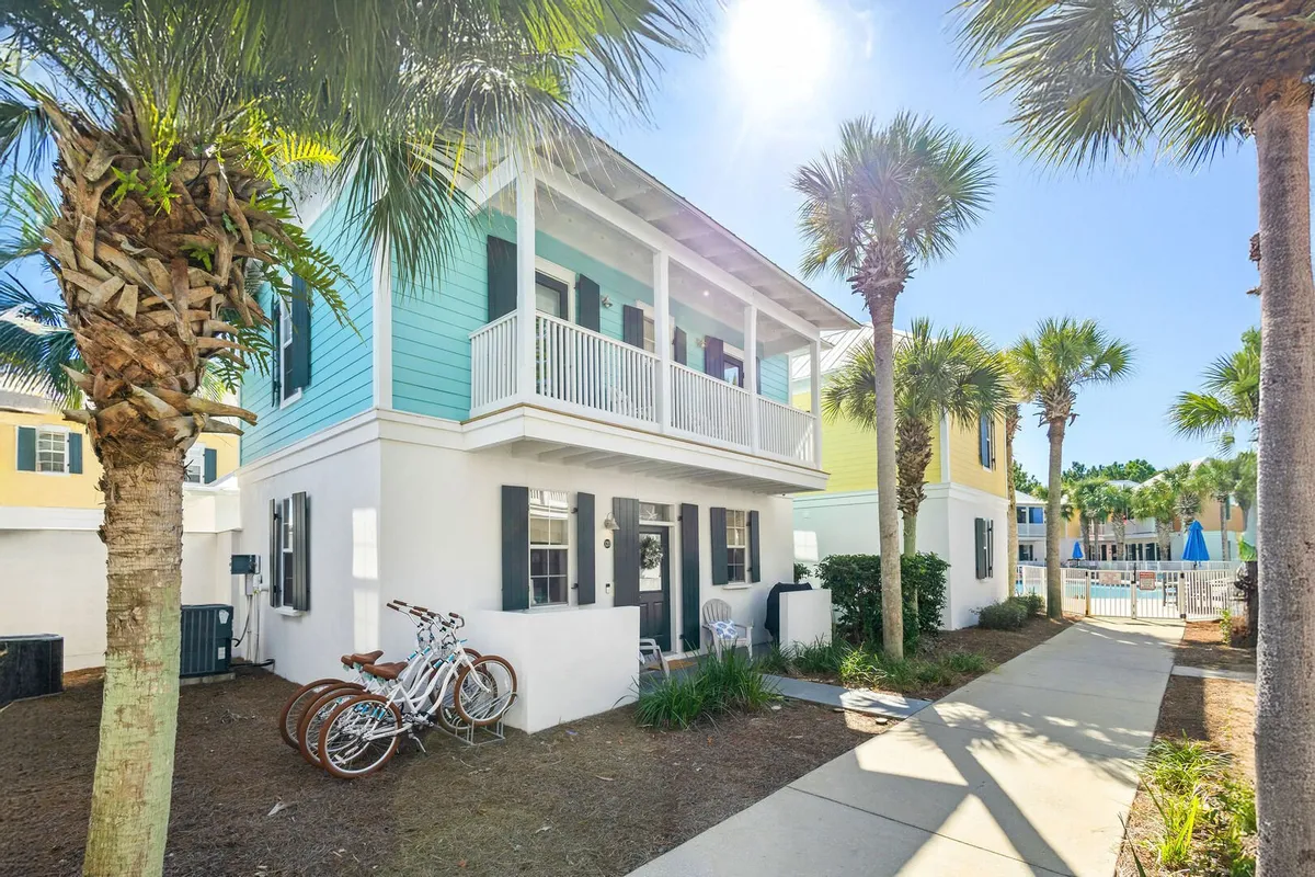 Wander Seagrove Pines #2