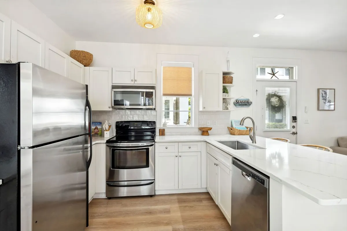 Wander Seagrove Pines #30