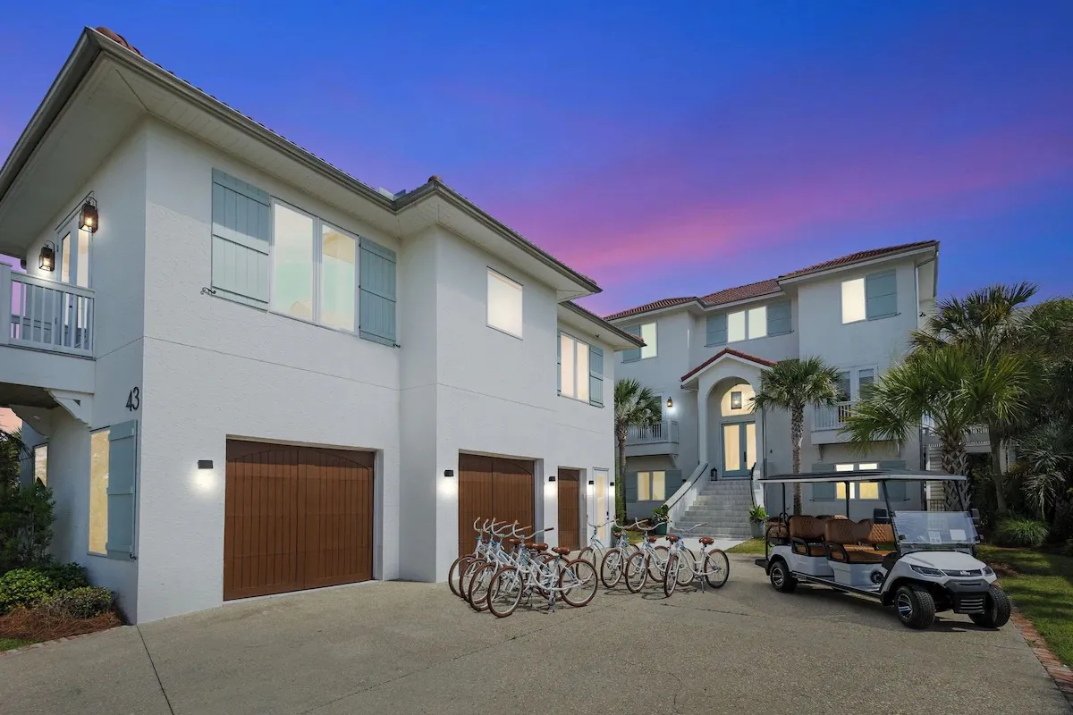 Wander Seagrove Coast