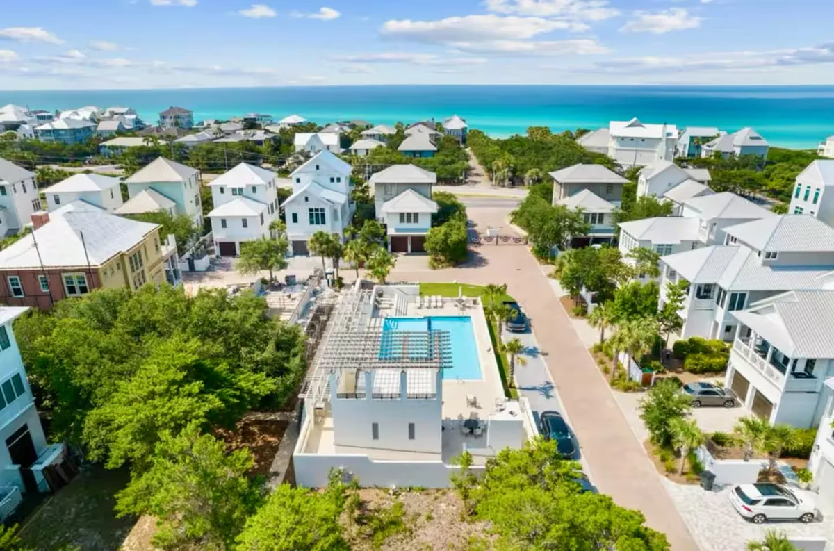 Wander Seagrove Oaks #2