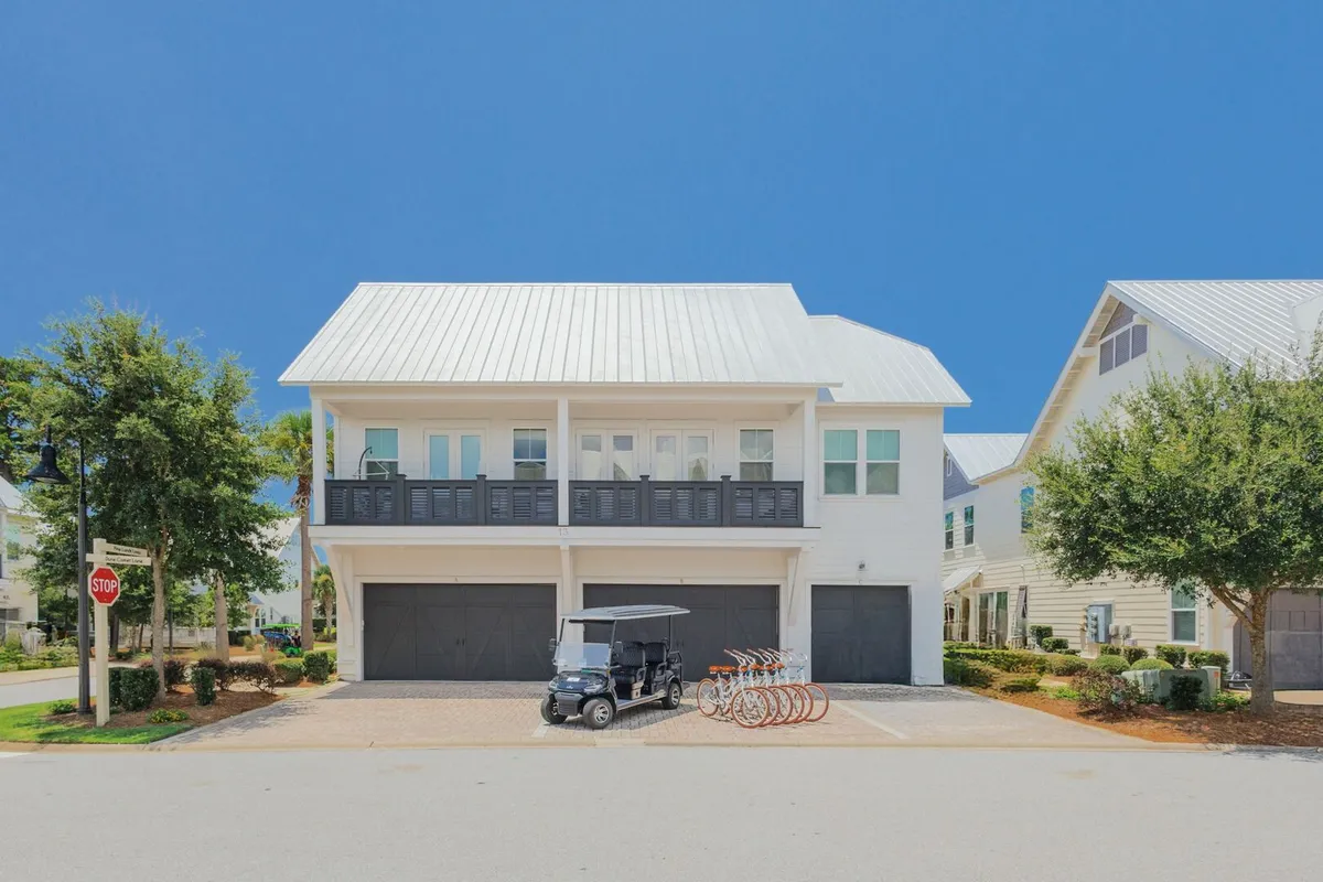 Wander Inlet Beach Oasis #5